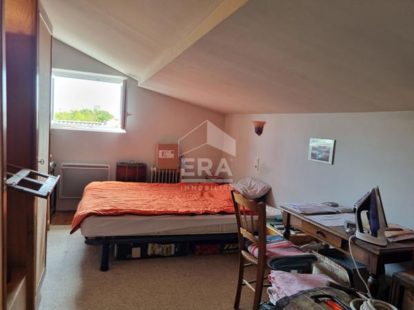 Appartement Monteux 4 pièce(s) 100 m2