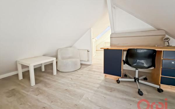 Maison à vendre    5 pièces • 63,73 m2 Stains