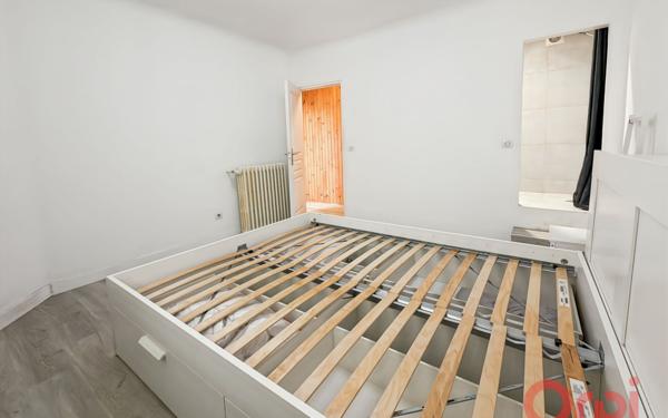 Maison à vendre    5 pièces • 63,73 m2 Stains