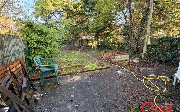 Maison à vendre    5 pièces • 63,73 m2 Stains