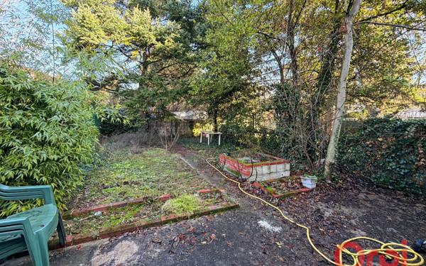 Maison à vendre    5 pièces • 63,73 m2 Stains