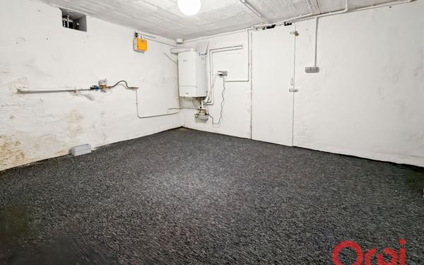 Maison à vendre    5 pièces • 63,73 m2 Stains