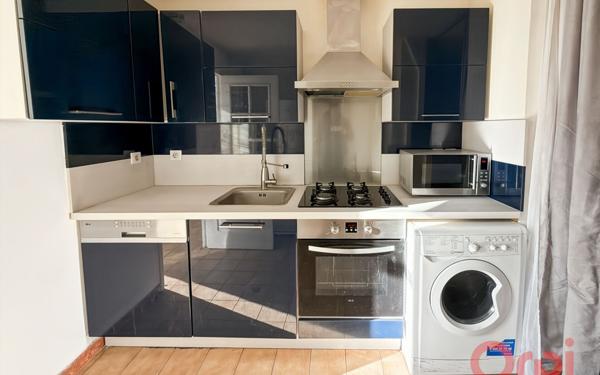 Maison à vendre    5 pièces • 63,73 m2 Stains