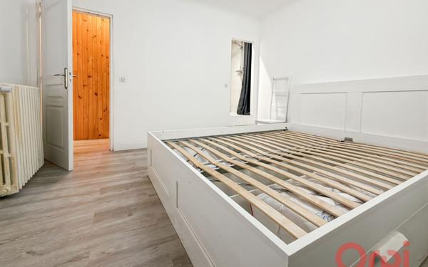Maison à vendre    5 pièces • 63,73 m2 Stains