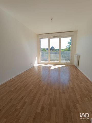 Appartement à vendre 2 pièces 40 m² Fleury-Mérogis