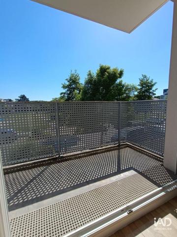 Appartement à vendre 2 pièces 40 m² Fleury-Mérogis