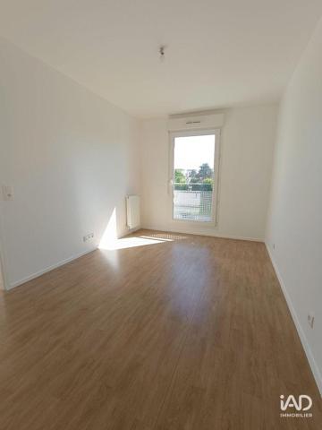 Appartement à vendre 2 pièces 40 m² Fleury-Mérogis