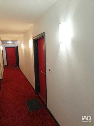 Appartement à vendre 2 pièces 40 m² Fleury-Mérogis