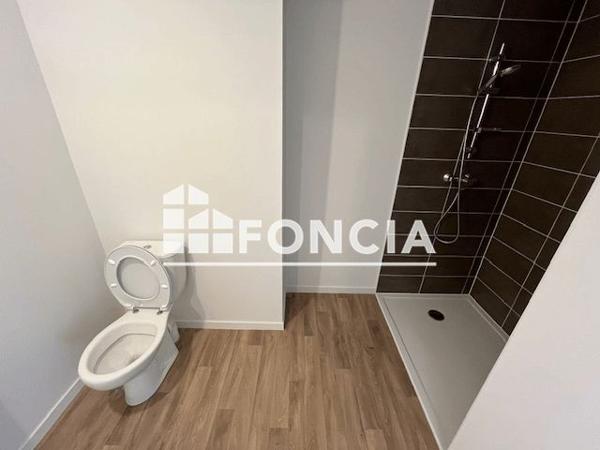 À vendre Appartement 3 pièces 58.7 m² - L'hermitage 35590