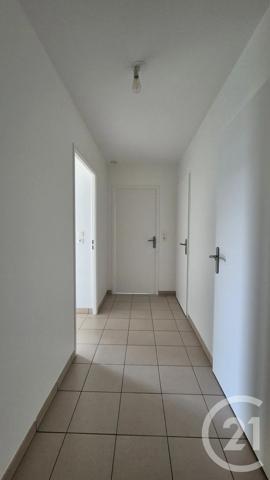 Appartement F2 à vendre  2 pièces - 44,99 m 2   CERGY  - 95