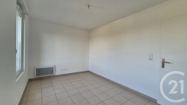 Appartement F2 à vendre  2 pièces - 44,99 m 2   CERGY  - 95