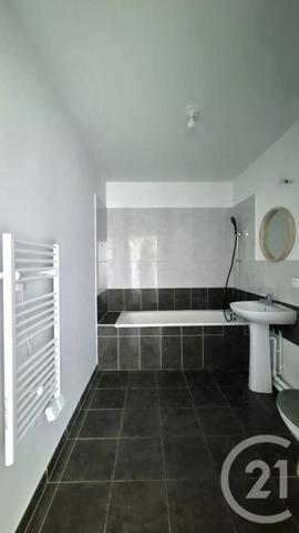 Appartement F2 à vendre  2 pièces - 44,99 m 2   CERGY  - 95
