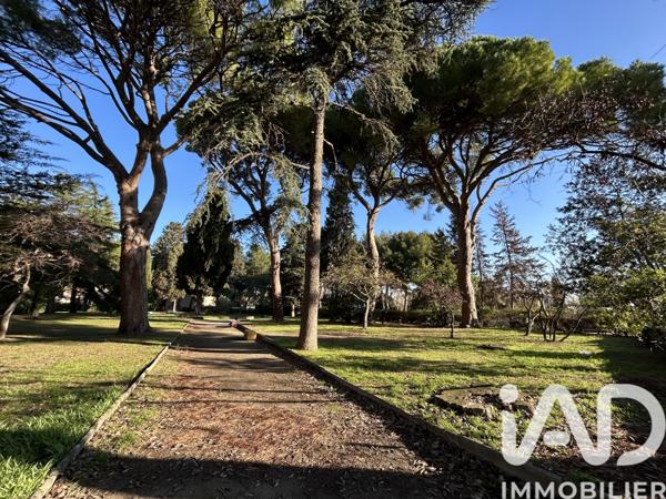 Appartement à vendre 4 pièces 85 m² Montpellier