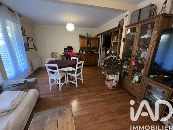 Appartement à vendre 4 pièces 85 m² Montpellier