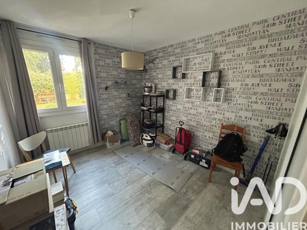 Appartement à vendre 4 pièces 85 m² Montpellier