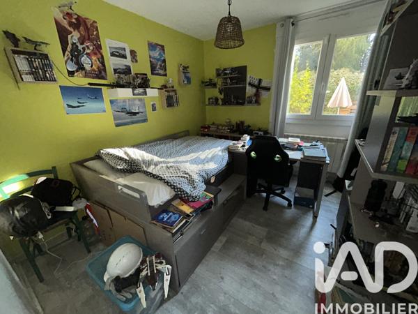 Appartement à vendre 4 pièces 85 m² Montpellier