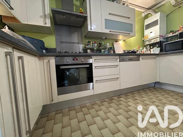 Appartement à vendre 4 pièces 85 m² Montpellier