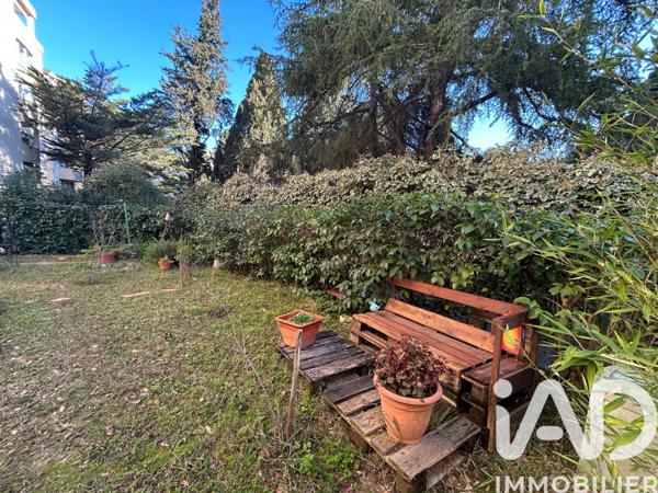 Appartement à vendre 4 pièces 85 m² Montpellier