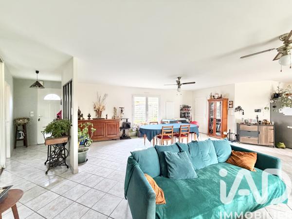 Maison à vendre 7 pièces 148 m² Sanguinet