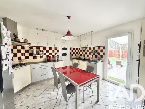 Maison à vendre 7 pièces 148 m² Sanguinet