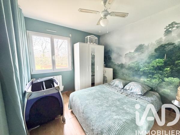 Maison à vendre 7 pièces 148 m² Sanguinet