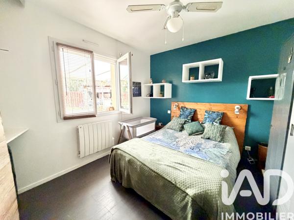 Maison à vendre 7 pièces 148 m² Sanguinet