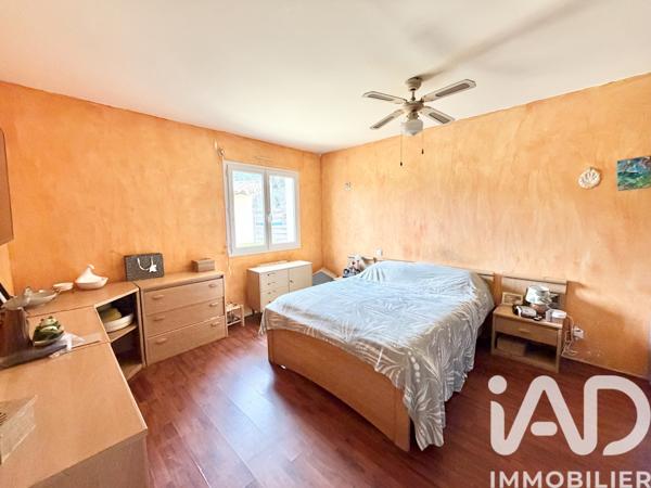 Maison à vendre 7 pièces 148 m² Sanguinet