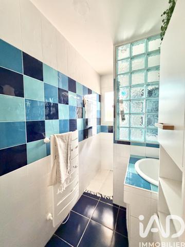 Maison à vendre 7 pièces 148 m² Sanguinet