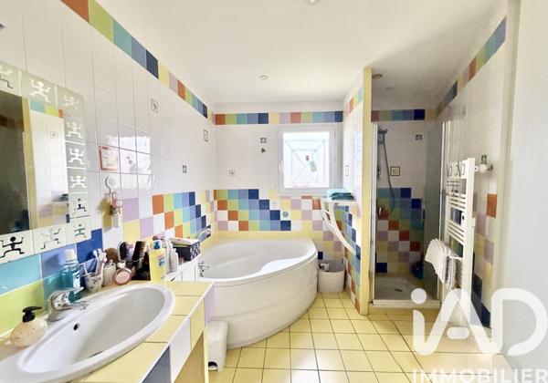 Maison à vendre 7 pièces 148 m² Sanguinet