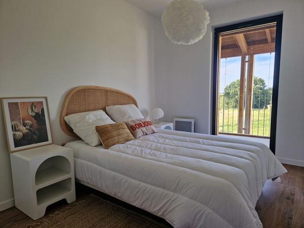 Appartement 4 pièces - 100 m² Bien prestige