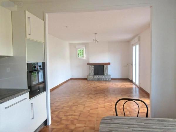 Maison à vendre à Remungol dans le Morbihan (56500), ref : 56077-934