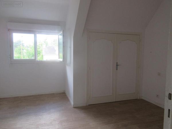 Maison à vendre à Remungol dans le Morbihan (56500), ref : 56077-934