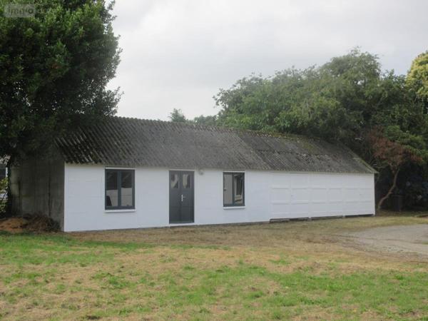 Maison à vendre à Remungol dans le Morbihan (56500), ref : 56077-934