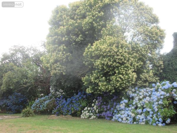 Maison à vendre à Remungol dans le Morbihan (56500), ref : 56077-934