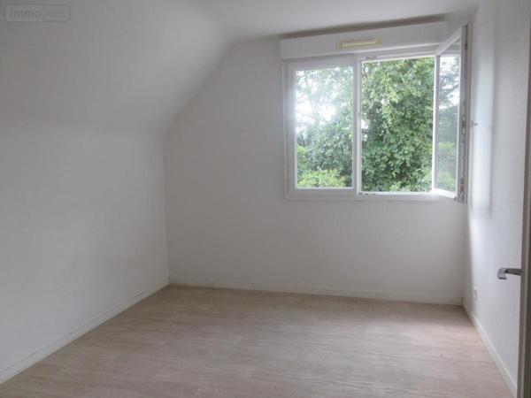 Maison à vendre à Remungol dans le Morbihan (56500), ref : 56077-934