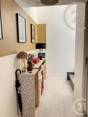 Appartement Loft à vendre  4 pièces - 104,50 m2 TROYES - 10