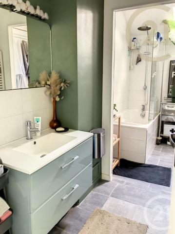 Appartement Loft à vendre  4 pièces - 104,50 m2 TROYES - 10