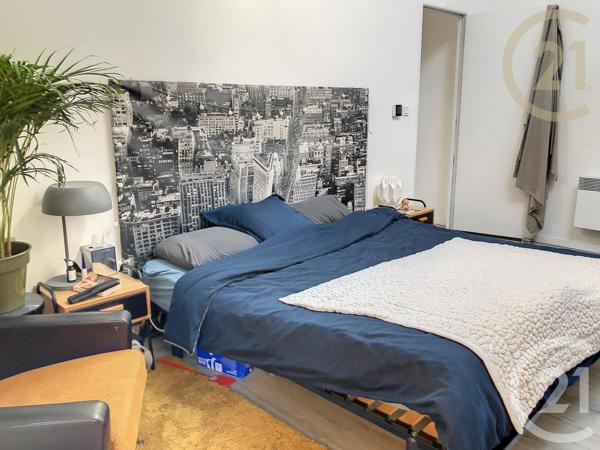 Appartement Loft à vendre  4 pièces - 104,50 m2 TROYES - 10