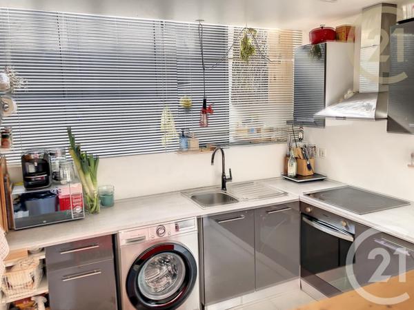 Appartement Loft à vendre  4 pièces - 104,50 m2 TROYES - 10