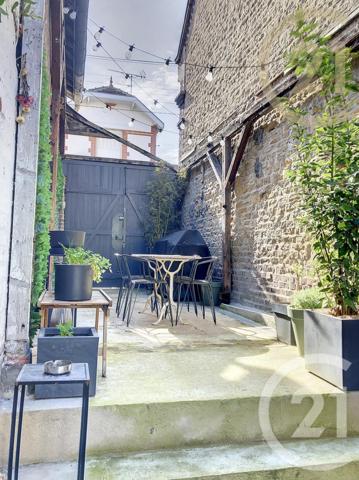 Appartement Loft à vendre  4 pièces - 104,50 m2 TROYES - 10