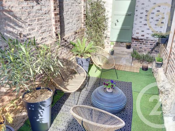 Appartement Loft à vendre  4 pièces - 104,50 m2 TROYES - 10