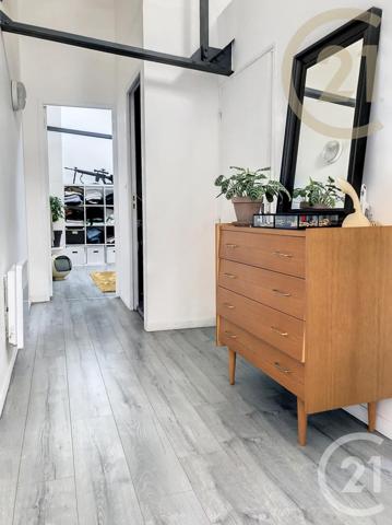 Appartement Loft à vendre  4 pièces - 104,50 m2 TROYES - 10