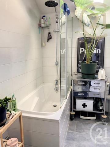 Appartement Loft à vendre  4 pièces - 104,50 m2 TROYES - 10