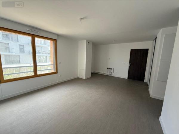 Appartement à louer à Rouen en Seine-Maritime (76100), ref : 76028-GA216