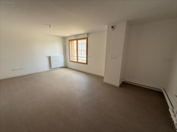 Appartement à louer à Rouen en Seine-Maritime (76100), ref : 76028-GA216