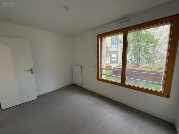 Appartement à louer à Rouen en Seine-Maritime (76100), ref : 76028-GA216