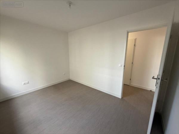 Appartement à louer à Rouen en Seine-Maritime (76100), ref : 76028-GA216