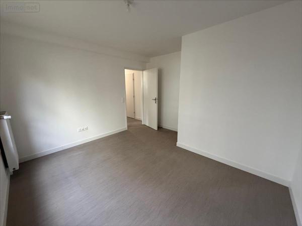 Appartement à louer à Rouen en Seine-Maritime (76100), ref : 76028-GA216