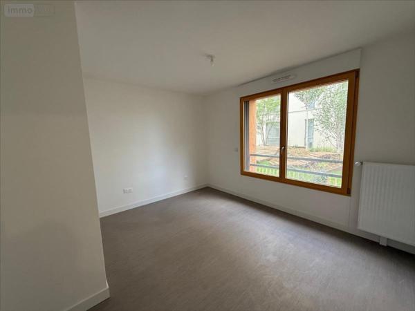 Appartement à louer à Rouen en Seine-Maritime (76100), ref : 76028-GA216