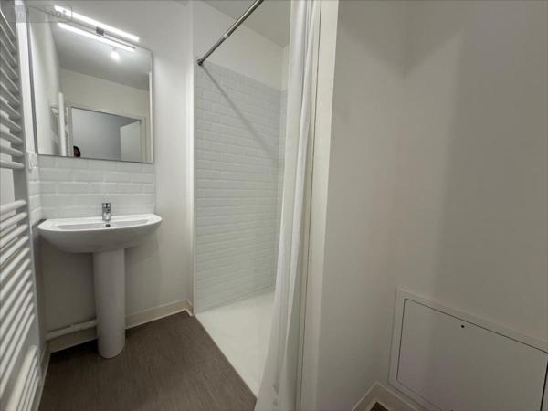 Appartement à louer à Rouen en Seine-Maritime (76100), ref : 76028-GA216